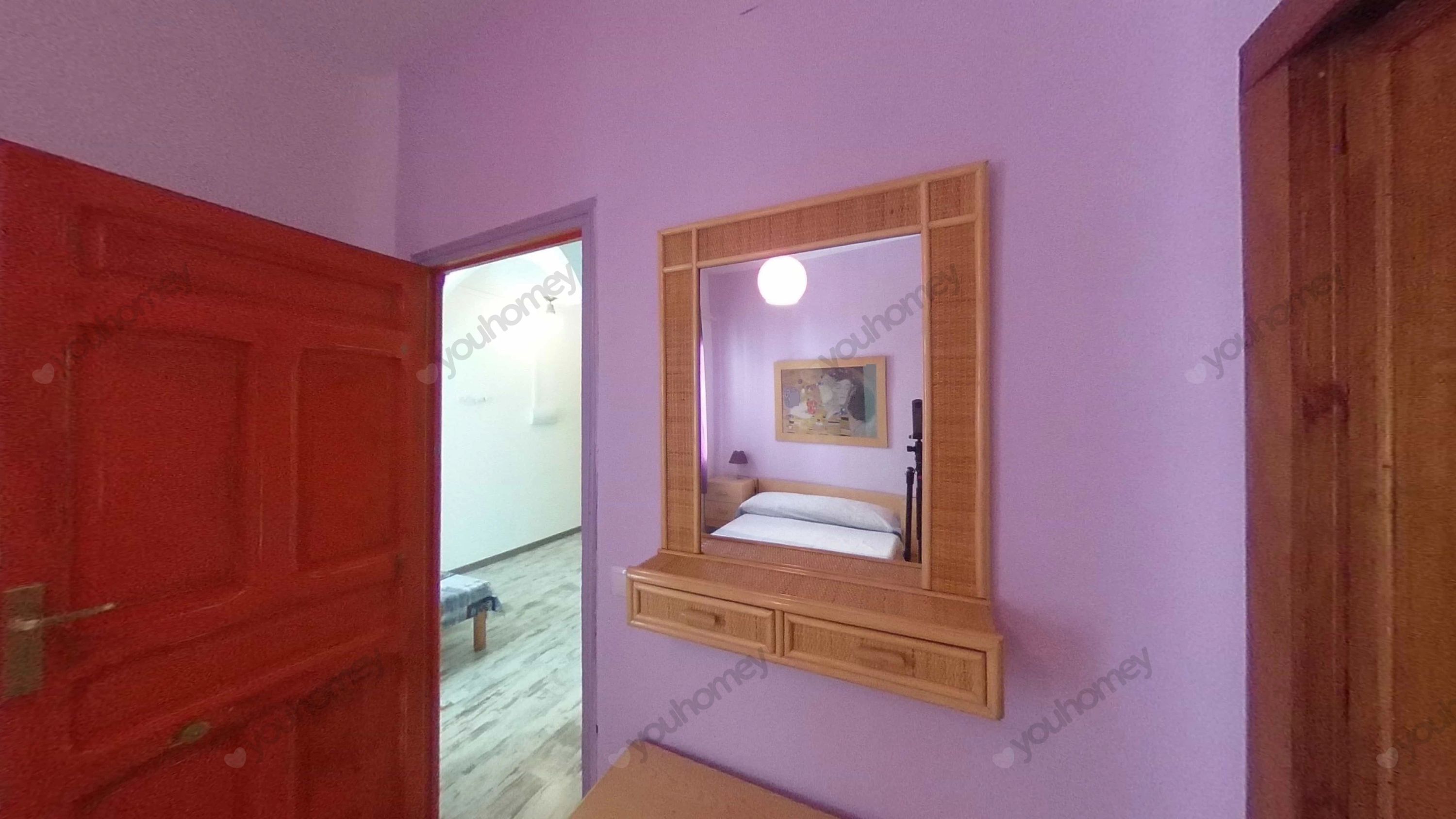 Logement à Embajadores — photo 2