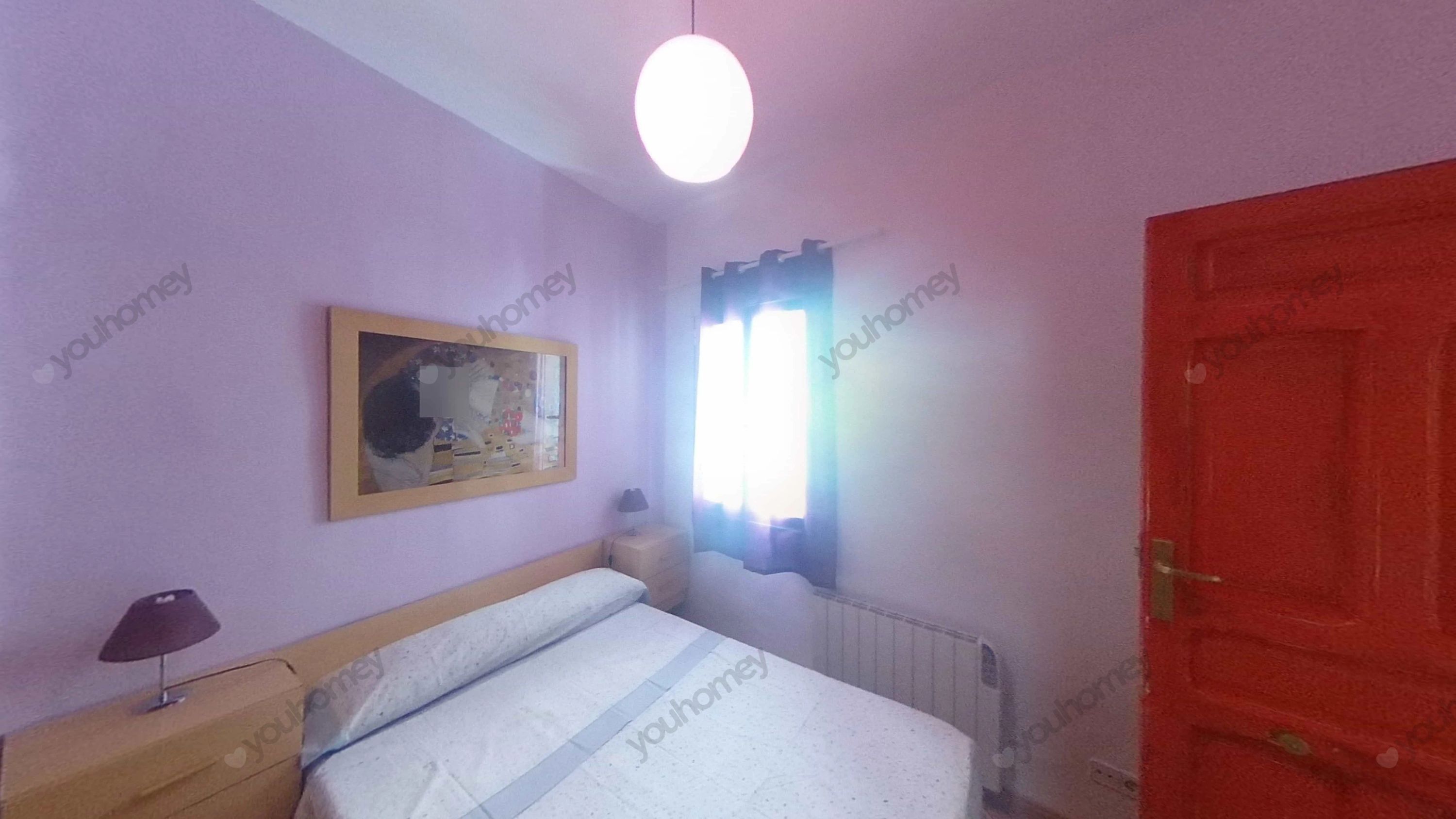 Logement à Embajadores — photo 3