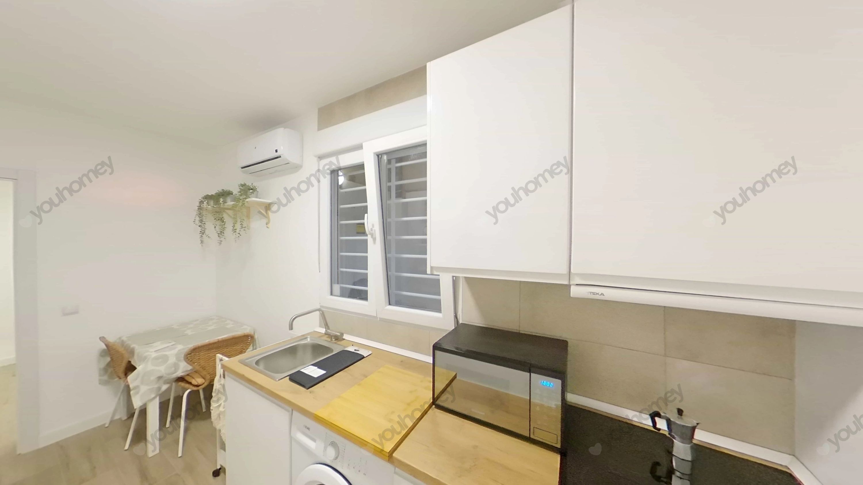 Logement à Embajadores — photo 4
