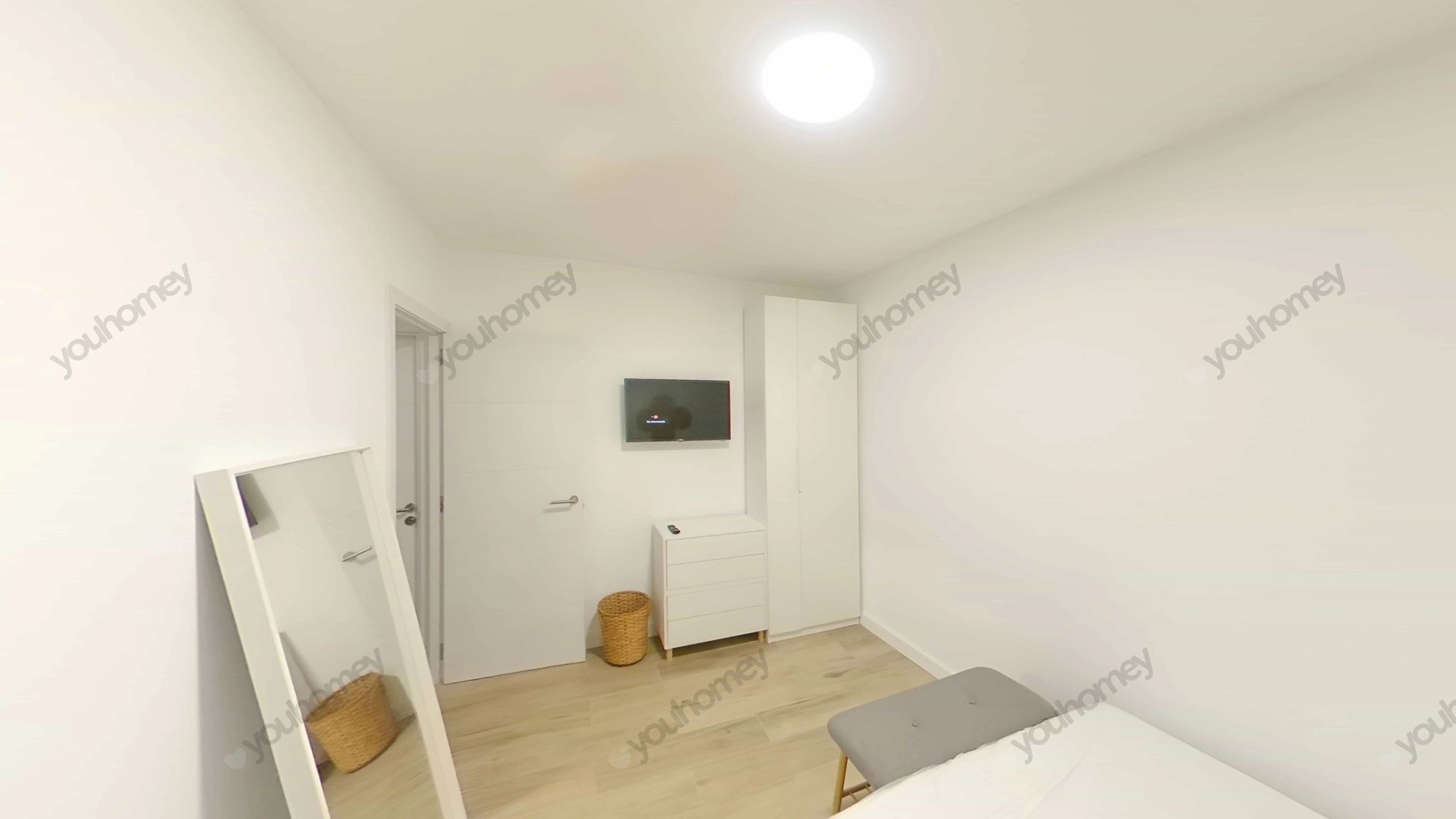 Logement à Embajadores — photo 2