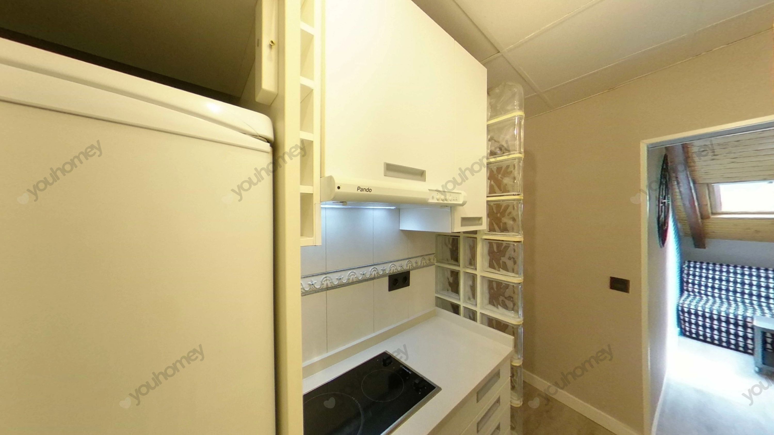Wohnung in Goya