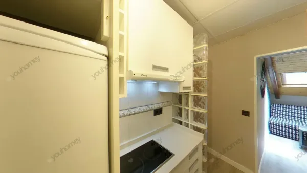 Wohnung in Goya