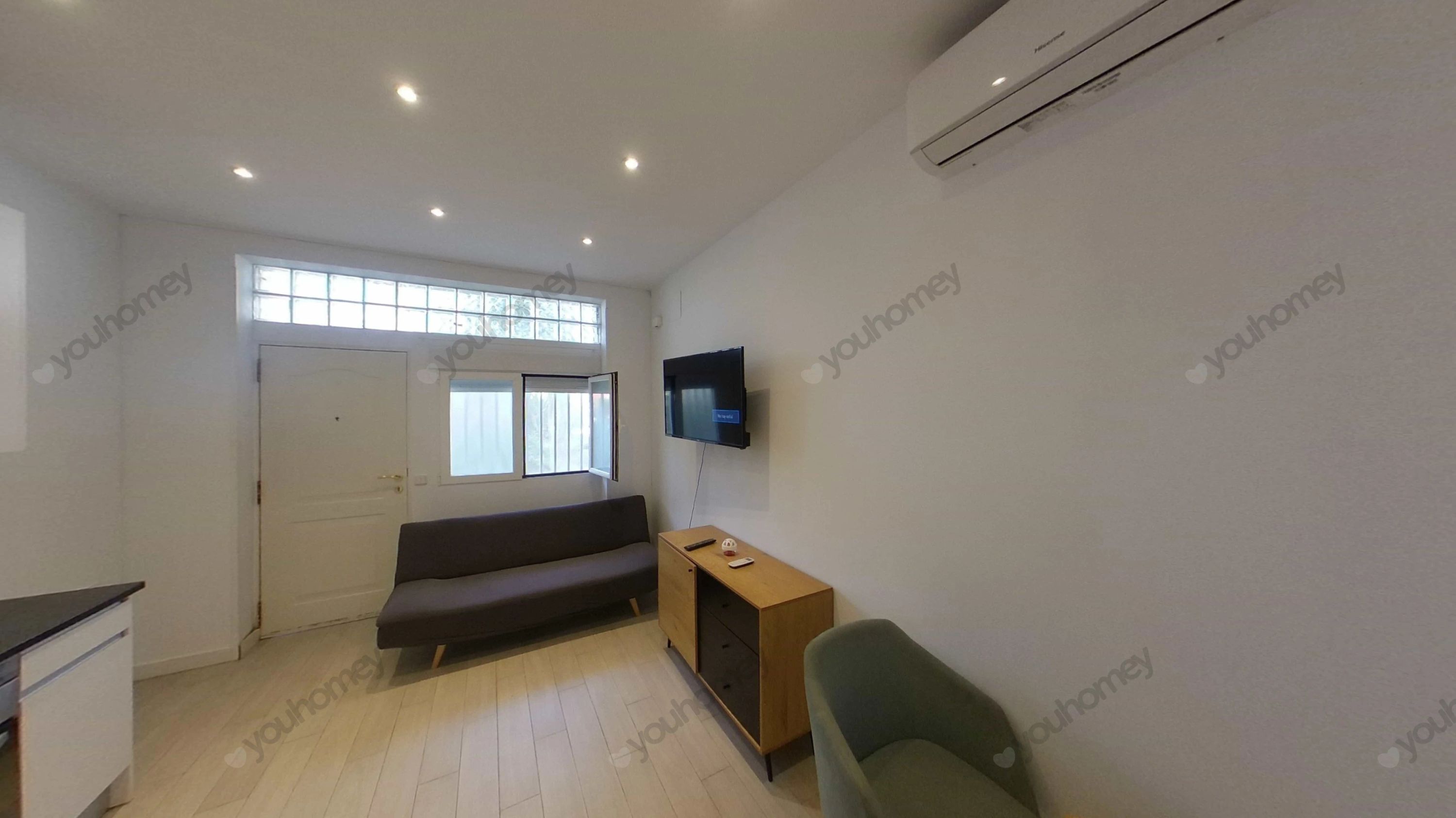 Logement à Pinar del Rey
