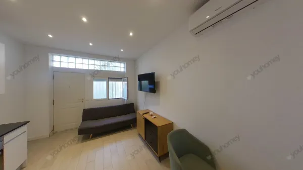 Logement à Pinar del Rey
