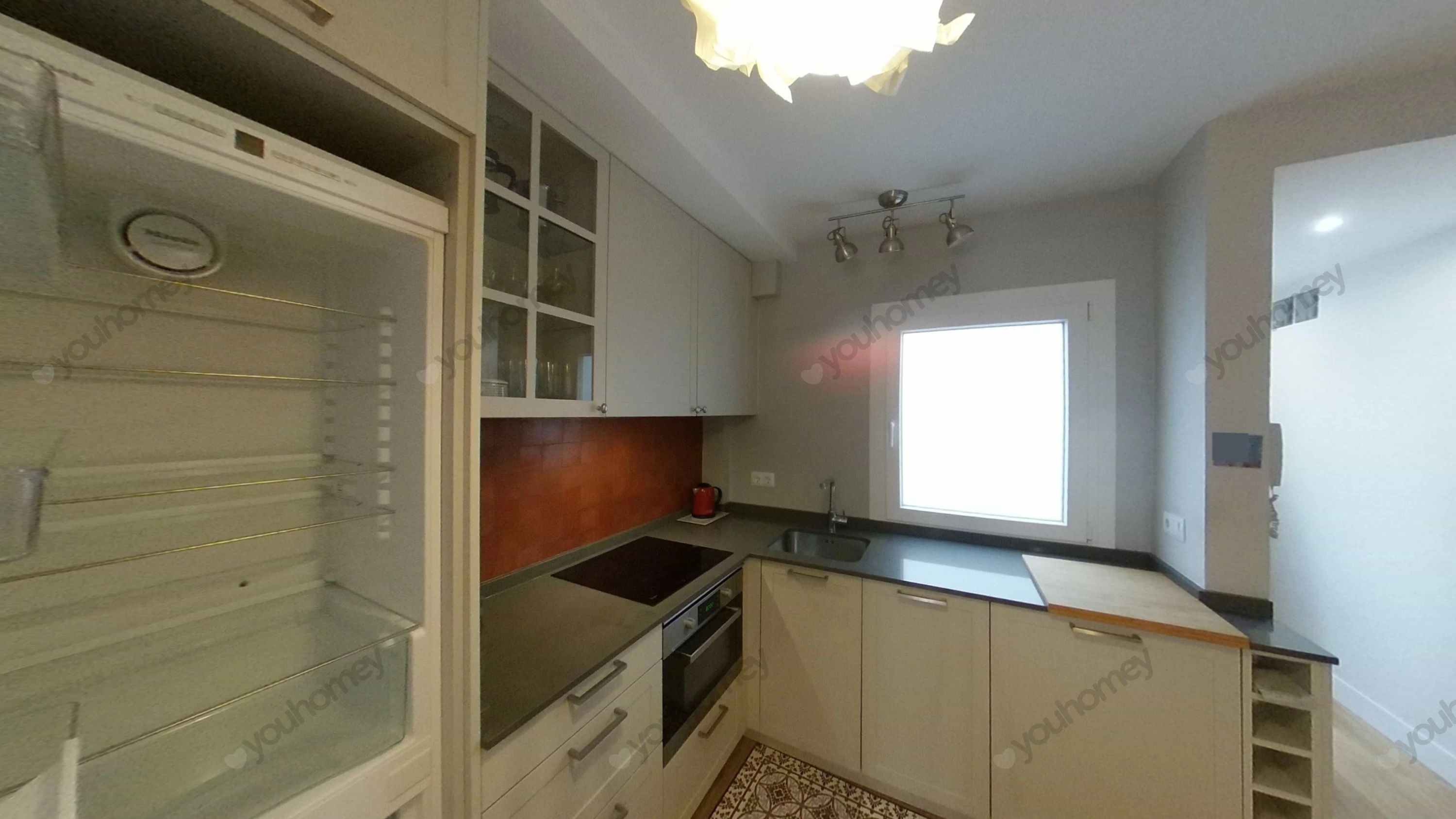 Logement à Embajadores — photo 3
