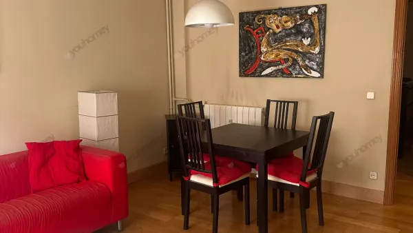 Logement à Concepción
