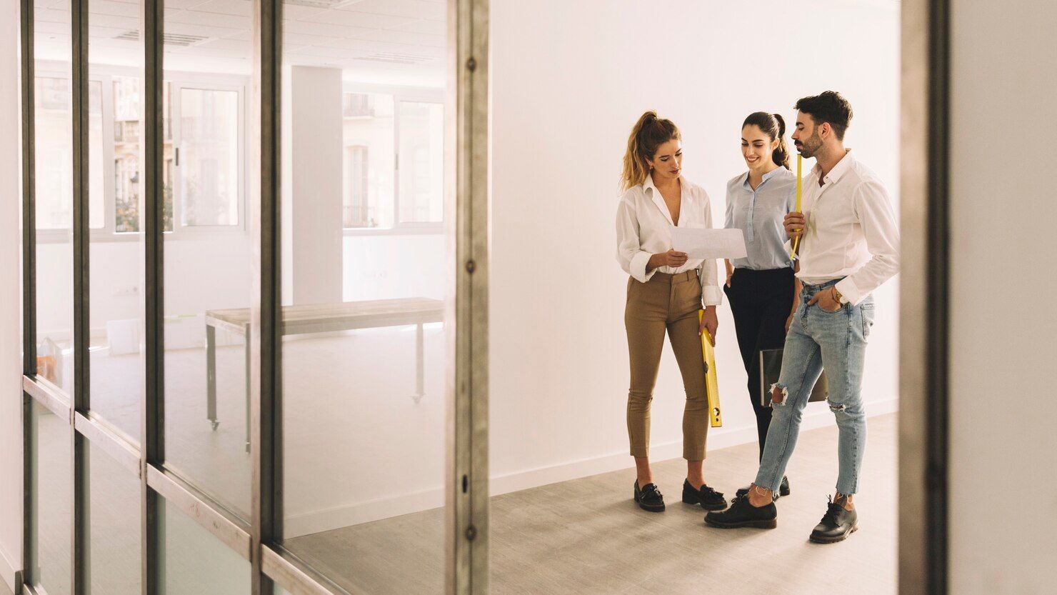 ¿Sabes en qué consiste el término de Build to Rent?