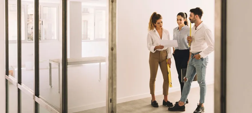 ¿Sabes en qué consiste el término de Build to Rent?