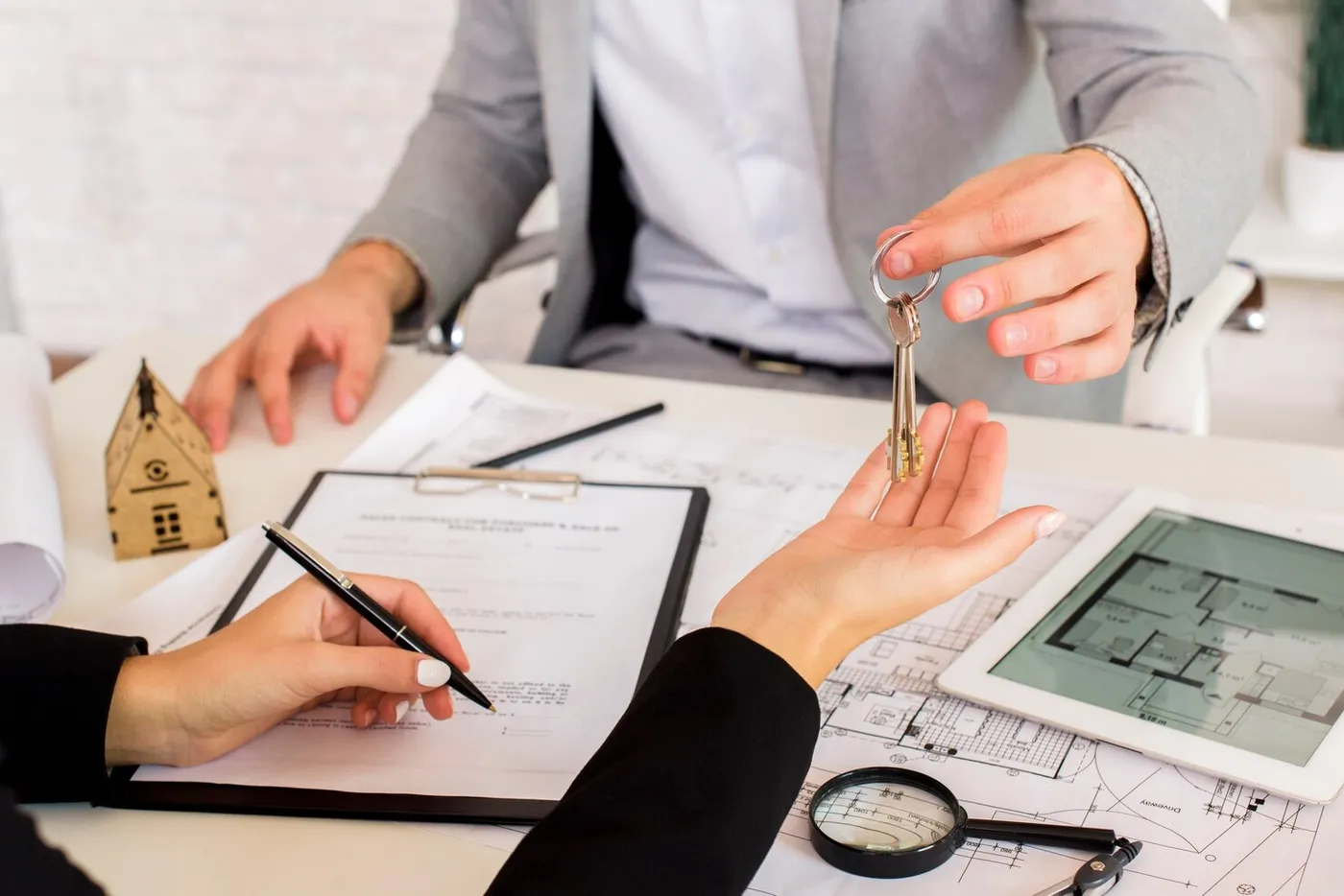Los beneficios de contratar un servicio de gestión de alquileres temporarios