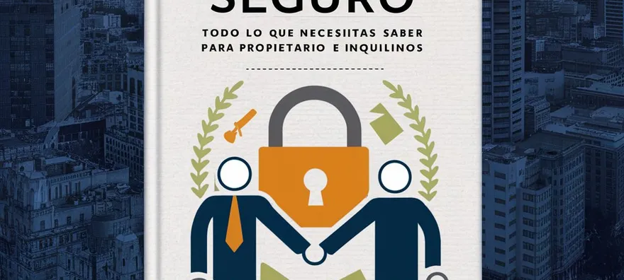 Alquilar seguro Todo lo que necesitas saber para propietarios e inquilinos