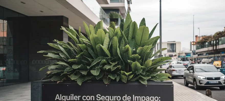Alquiler con seguro de impago Protege tu inversión inmobiliaria