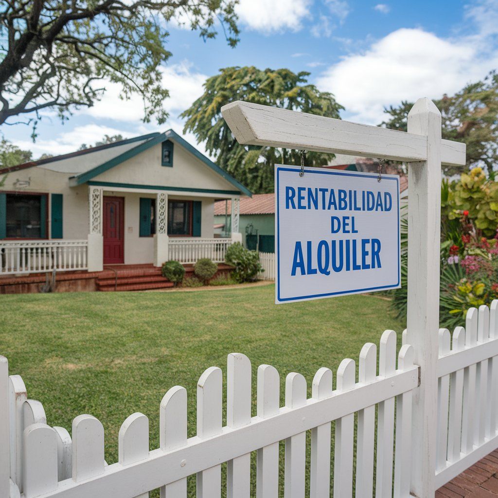 Gestión Integral del Alquiler