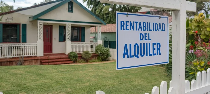 Gestión Integral del Alquiler