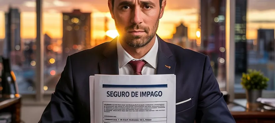Seguro de impago