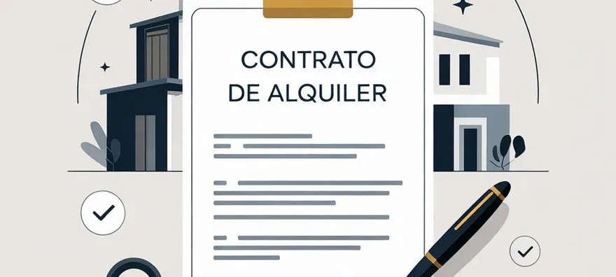 Señales de alerta inquilino