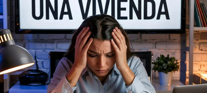 alquilar una vivienda