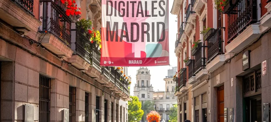 Atraer a nómadas digitales con tu propiedad en alquiler