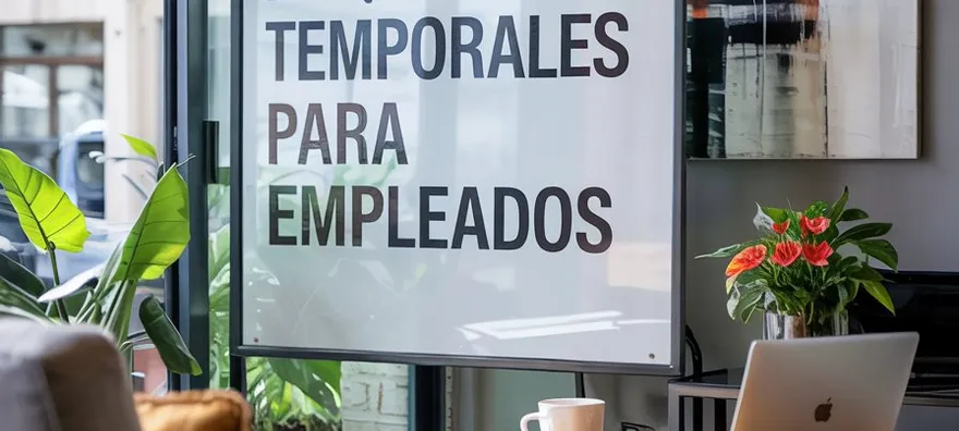 Alquileres temporales para empleados: cómo adaptar tu propiedad