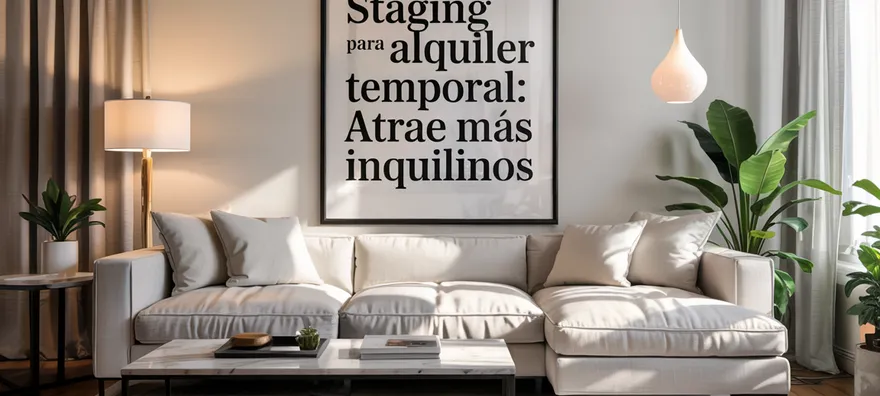 Seguros alquiler temporal