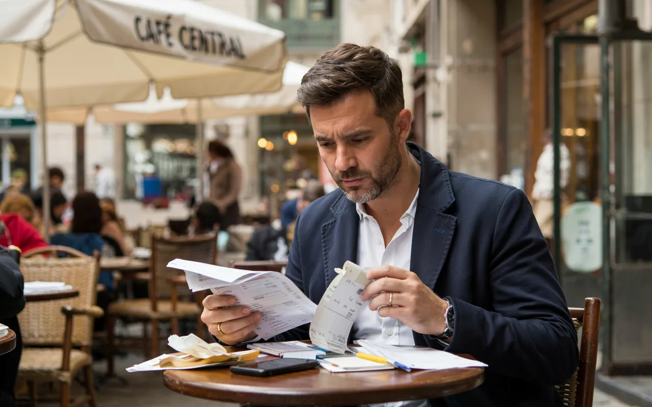 ahorrar dinero en la gestión de tu alquiler temporal