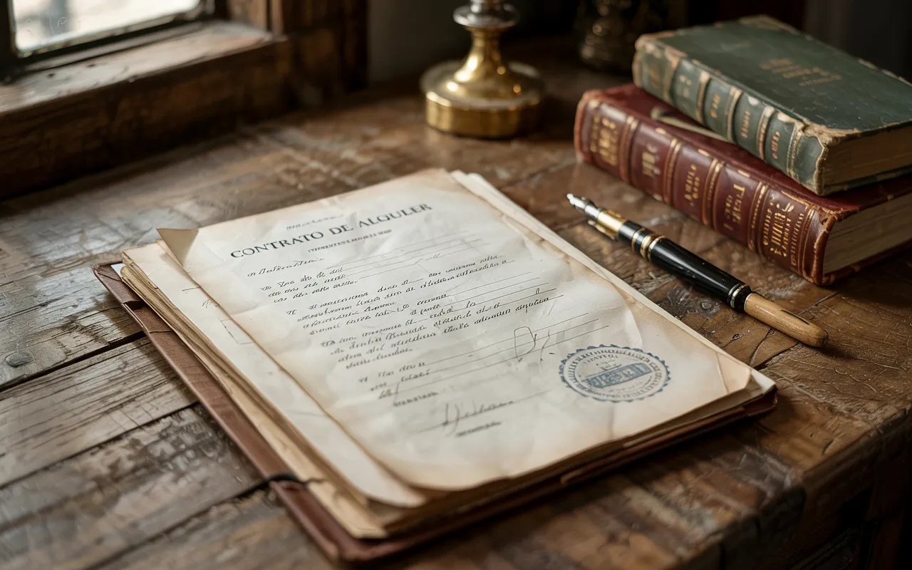 El Contrato de Alquiler Perfecto: 7 Cláusulas que Debes Incluir para Protegerte