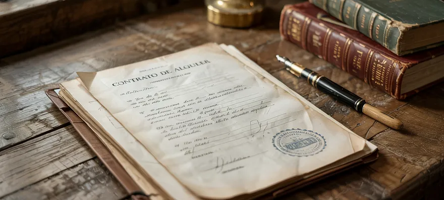 El Contrato de Alquiler Perfecto: 7 Cláusulas que Debes Incluir para Protegerte