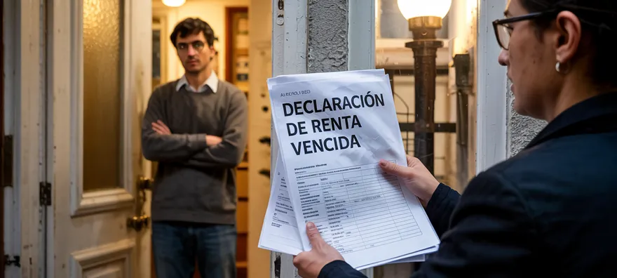 Mi Inquilino no Paga el Alquiler: Guía Legal para Propietarios en Madrid