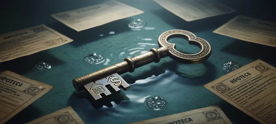 Hipoteca para Invertir en Alquiler: ¿Inversión Rentable o Error Financiero?