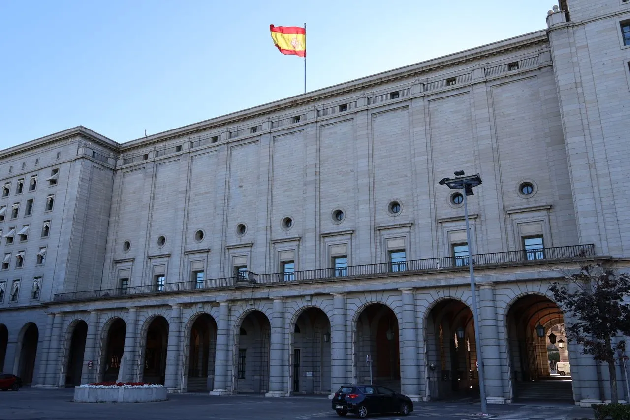 El Supremo anula el registro único de alquileres turísticos 2026