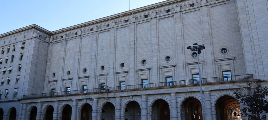 El Supremo anula el registro único de alquileres turísticos 2026