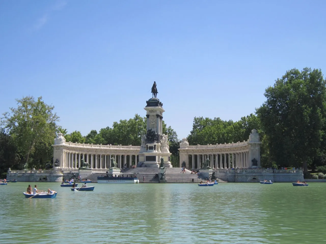 Precios vivienda Retiro Madrid 2026: primeras señales de estabilización