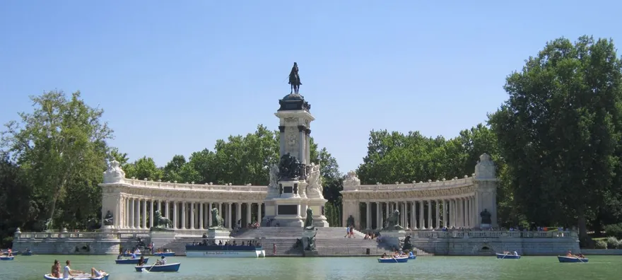 Precios vivienda Retiro Madrid 2026: primeras señales de estabilización