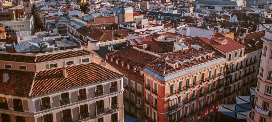 141 solicitudes por vivienda: la oferta de alquiler cae en 2026