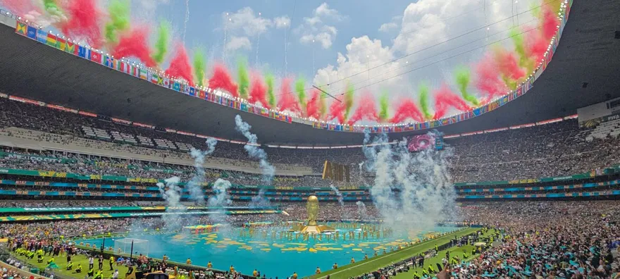 Mundial 2030 en Madrid: cómo invertir en alquiler sin especular