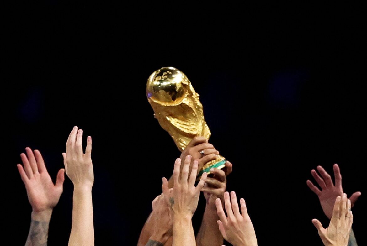 Mundial 2026 vs 2030: ganancias reales y cálculo de tu alquiler